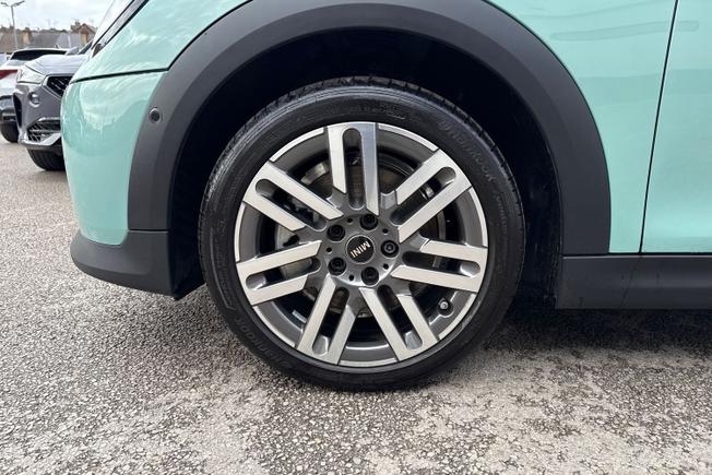 MINI Cooper Photo 26