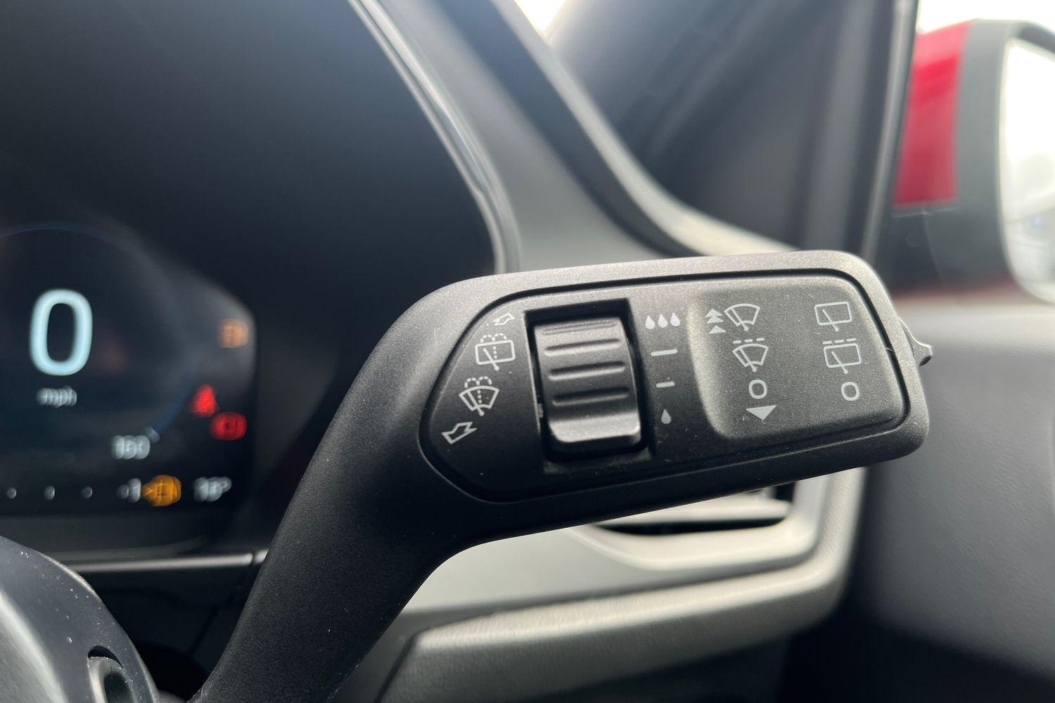 Ford FOCUS Photo 14