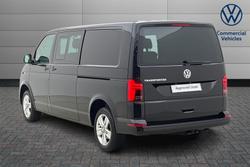 VOLKSWAGEN Transporter Photo 3