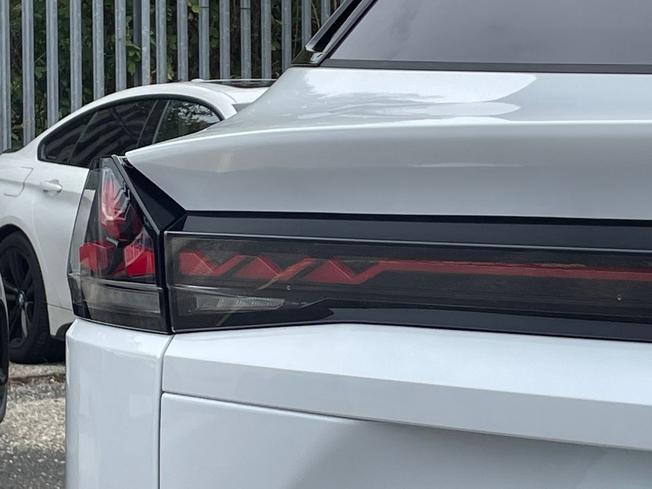 CHANGAN Deepal S07 Photo 18