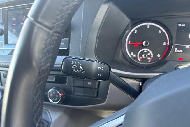 Volkswagen Transporter Photo 34