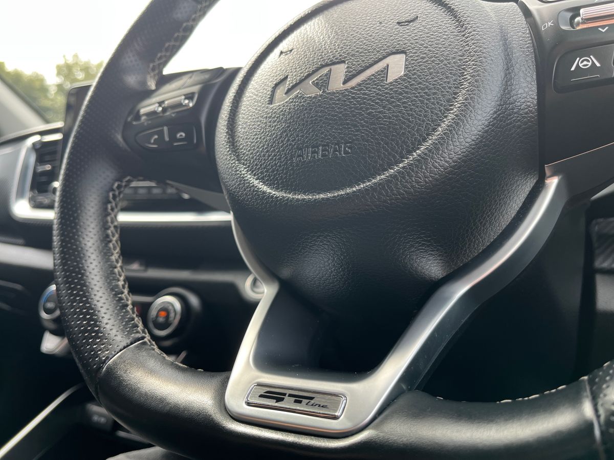 Kia Stonic Photo 43