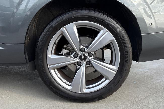 Audi Q3 Photo 5