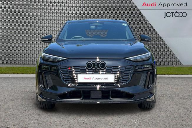 Audi Q6 Photo 8