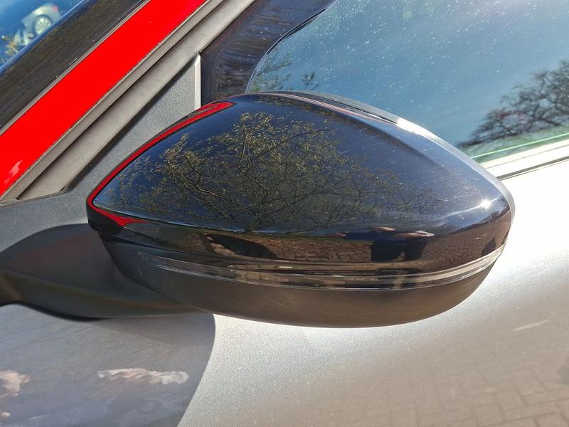 Used Vauxhall Mokka VE22OPA 25