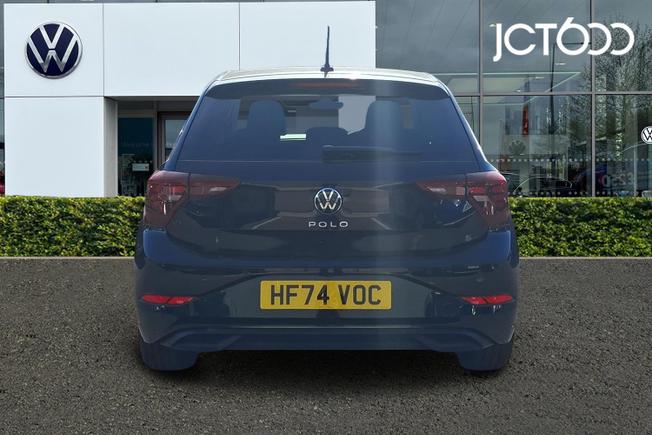 Volkswagen Polo Photo 7