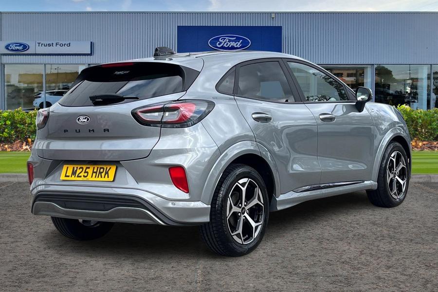 Ford PUMA Photo autoimg-26f84883edf9a06b49537045671e2131df317a9e.jpg