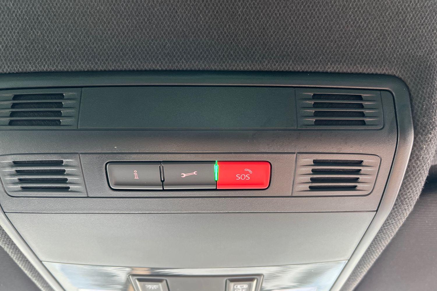SEAT ARONA Photo 36