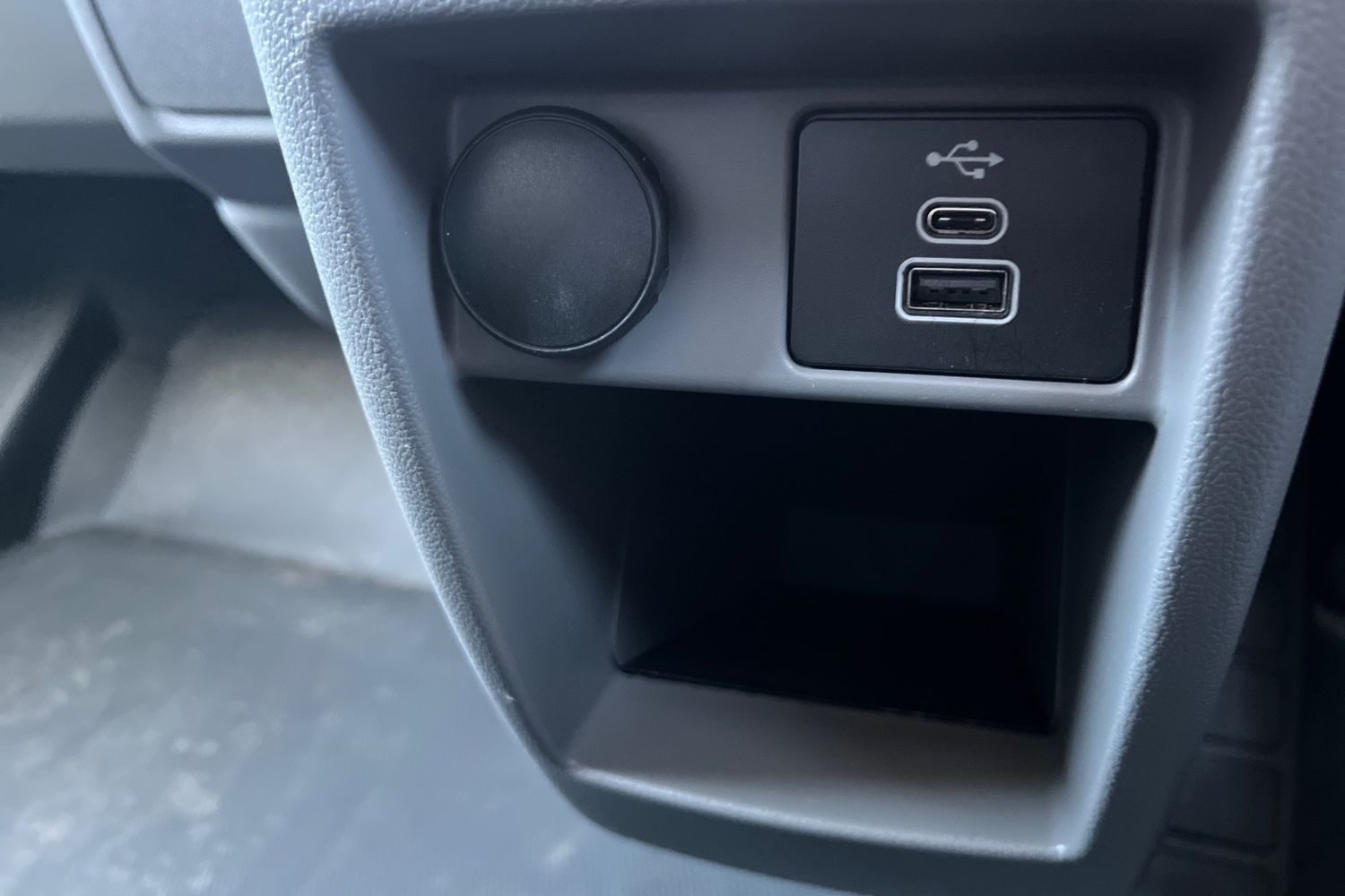Ford TRANSIT CUSTOM Photo 15