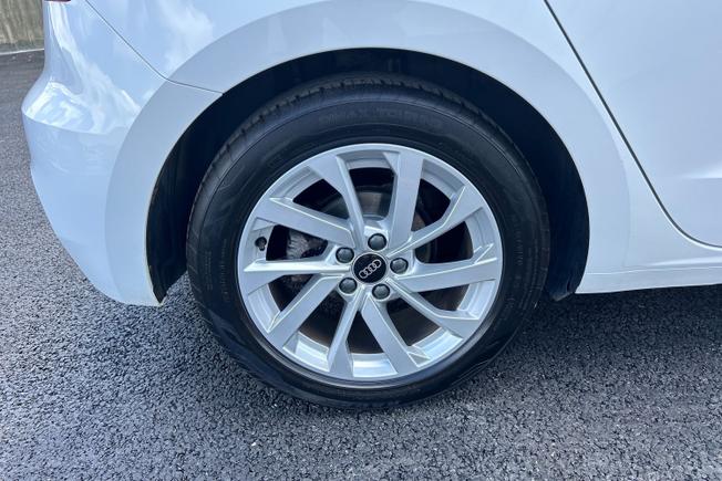 AUDI A1 Photo 28