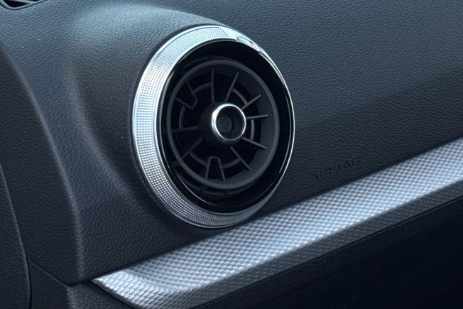 AUDI Q2 Photo 45