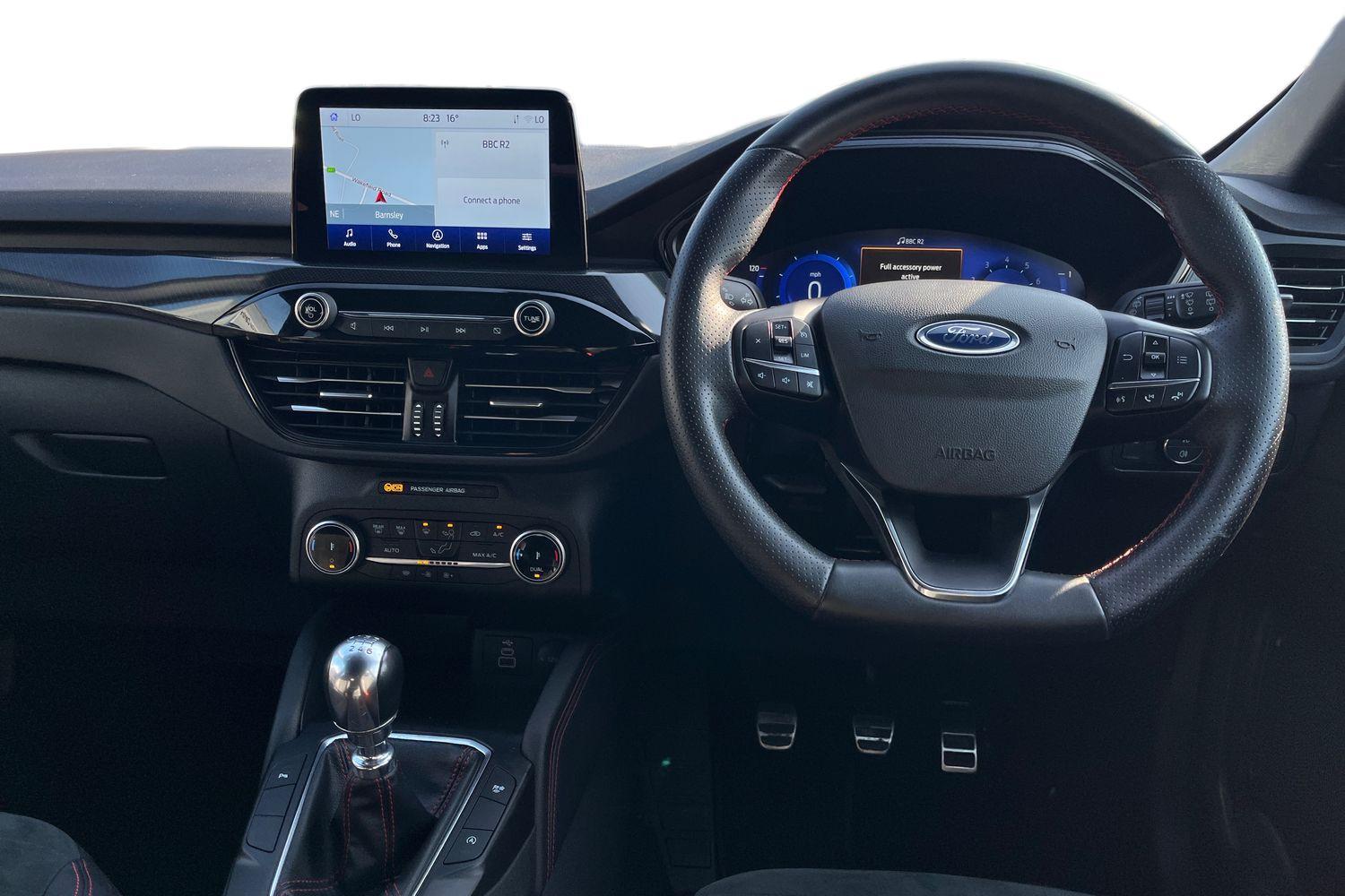 Ford Kuga Photo 10
