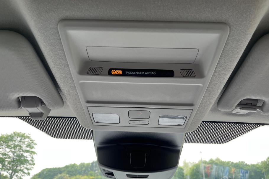 Used Ford TRANSIT CUSTOM XRZ5111 7