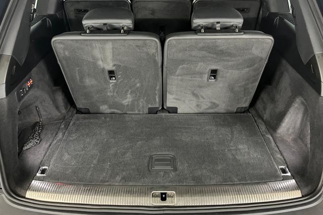 Audi Q7 Photo 31