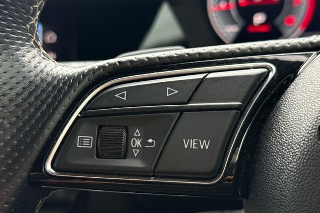 AUDI A3 Photo 16