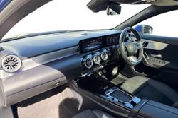 MERCEDES-BENZ A Class Photo 2