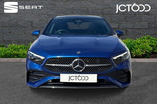 MERCEDES-BENZ A Class Photo 8