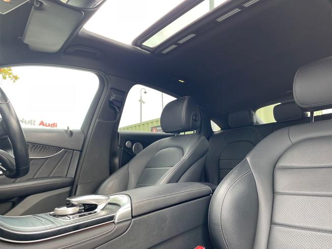 MERCEDES-BENZ Glc Photo 43