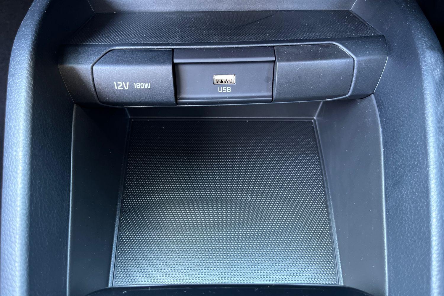 Kia Stonic Photo 31