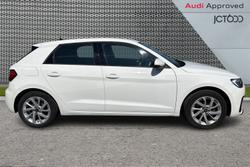 AUDI A1 Photo 4