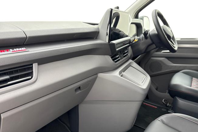 Volkswagen Transporter Photo 2