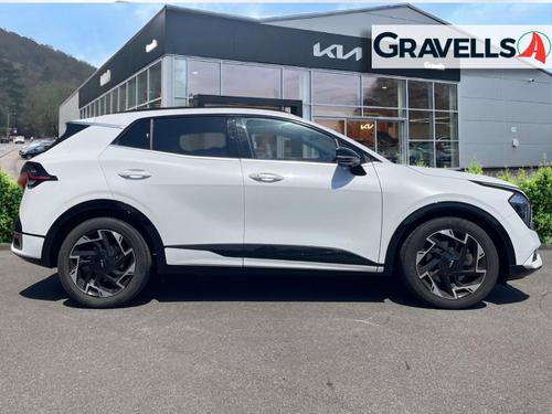 Kia SPORTAGE Photo autoimg-26fd9e03304b65895543c810bd9fb6a403a335ab.jpg