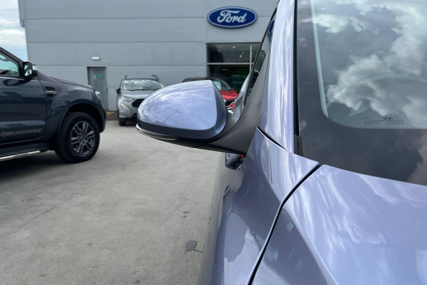 Hyundai I10 Photo 23