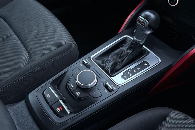 AUDI Q2 Photo 38