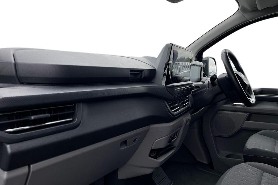 Used Ford TRANSIT CUSTOM IMZ7750 3