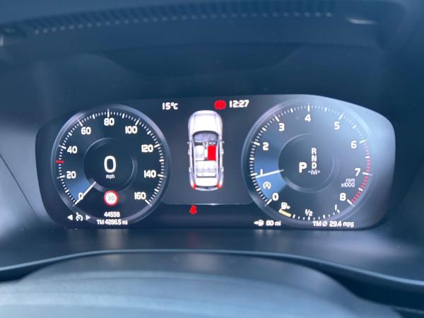 Volvo XC40 Photo autoimg-26fe887cc47f71e2cf55890a552cc559c2293de5.jpg