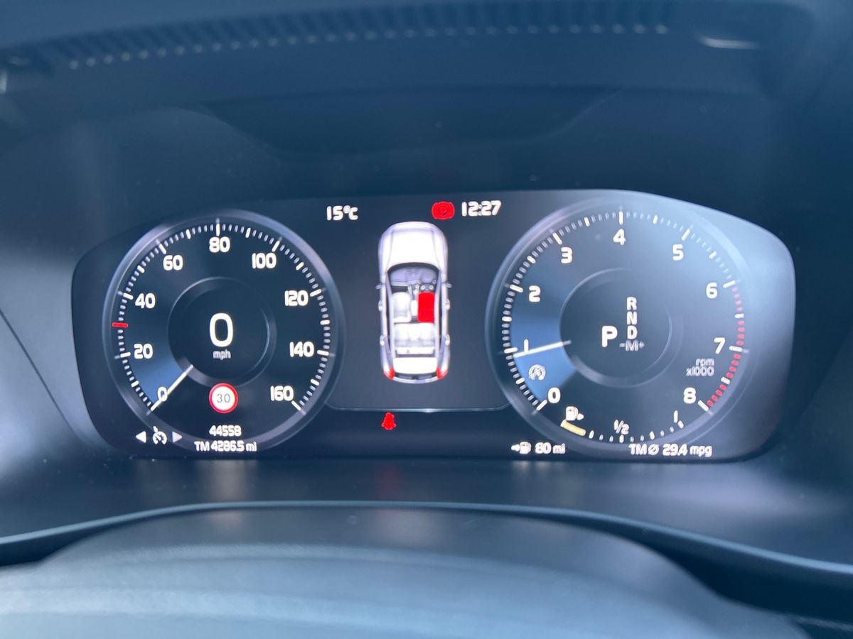 Volvo XC40 Photo 24