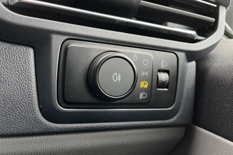 Used FORD TRANSIT CUSTOM WN75KNF 32