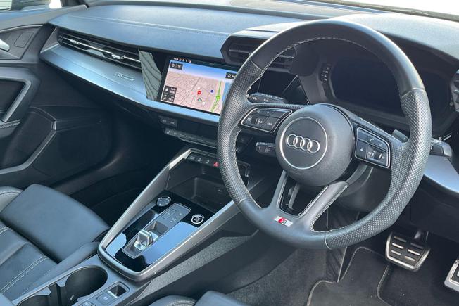 Audi A3 Photo 6