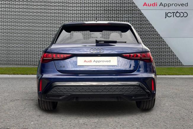 AUDI A3 Photo 7