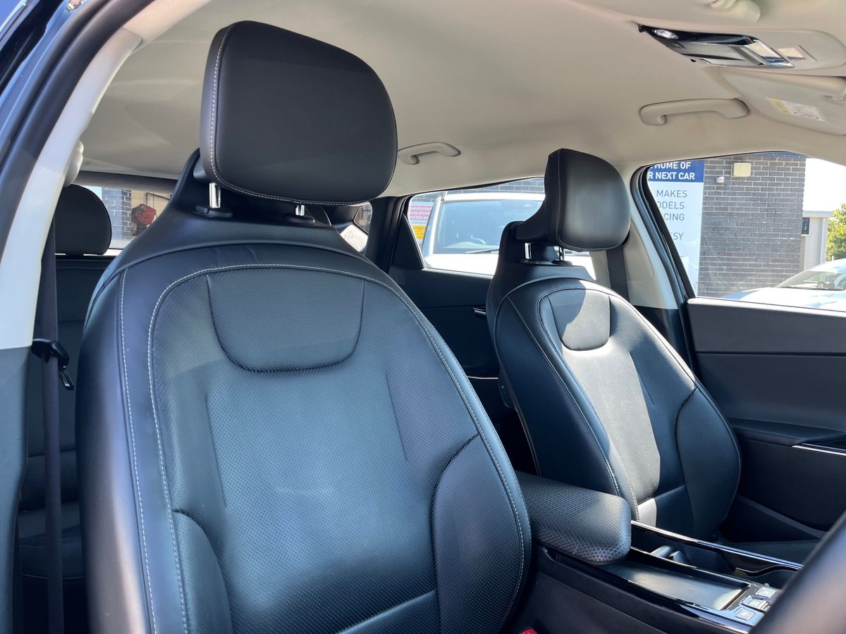 Kia EV6 Photo 26