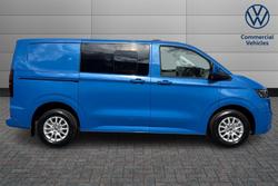 Volkswagen Transporter Photo 4