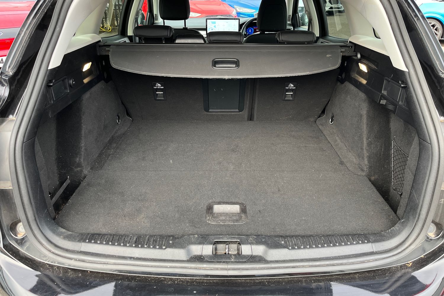 Ford FOCUS Photo 20