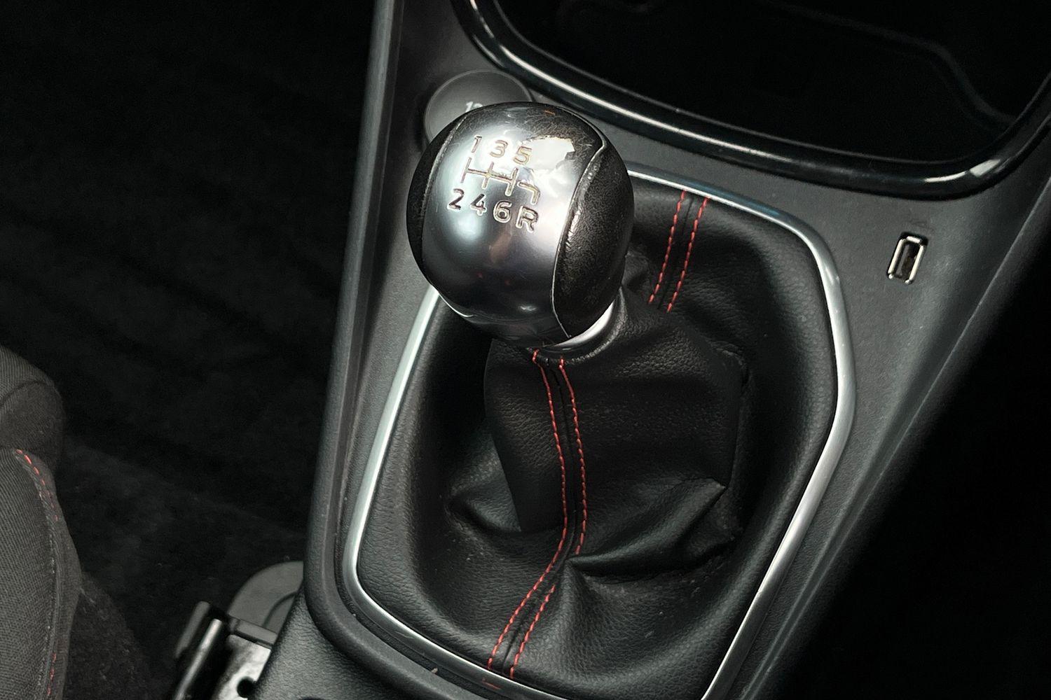 Ford Puma Photo 34