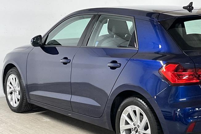 AUDI A1 Photo 27