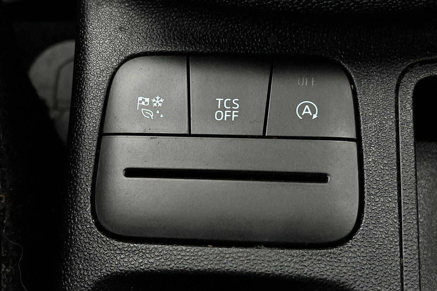 Ford Fiesta Photo 28