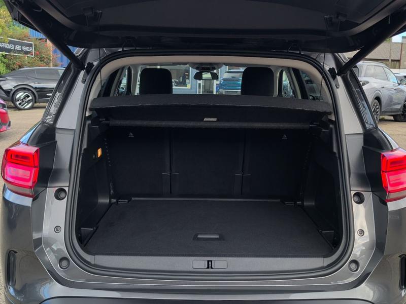 Used Citroen C5 Aircross WU71UNH 18
