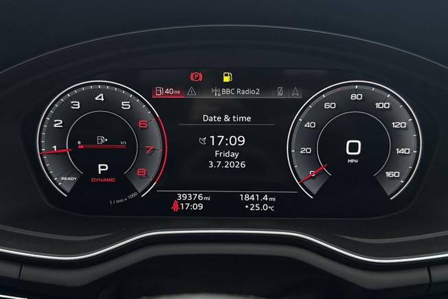 Audi A5 Photo 15