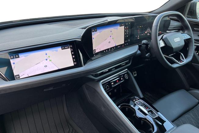 AUDI Q5 Photo 2