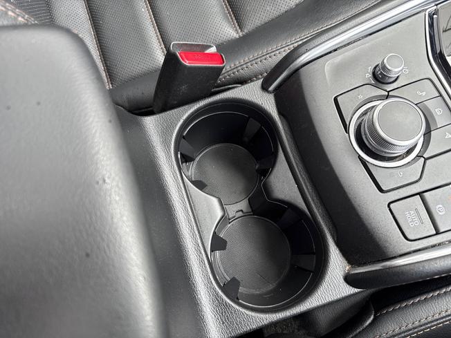 MAZDA CX-5 Photo 55