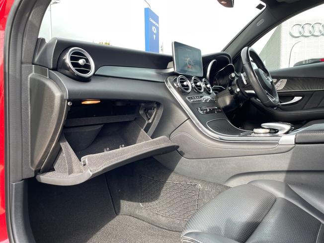 MERCEDES-BENZ Glc Photo 49