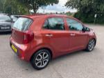 Kia Picanto Photo 17