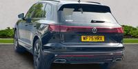 Volkswagen Touareg Photo 2