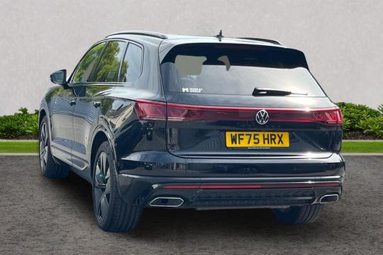 Volkswagen Touareg Photo autoimg-27050a93e342790af43180528ea6a78eba90fbb3.jpg