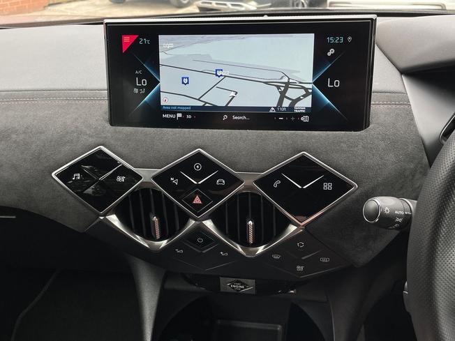 DS AUTOMOBILES Ds 3 Crossback Photo 14