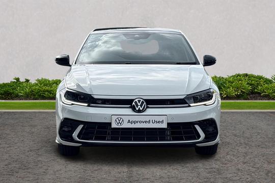 Volkswagen Polo Photo autoimg-2705fc7cd717c68f14268453b90e7f4552df8268.jpg